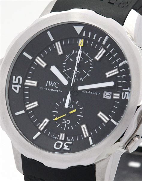 iwc replica aquatimer|AQUATIMER SERIES .